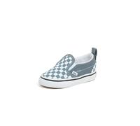 Vans Zapatos Slip-On V in Azul 26