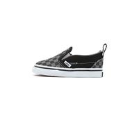 VANS Zapatillas deportivas gris oscuro / negro, Talla 19