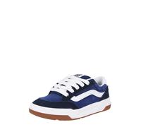 VANS Zapatillas deportivas 'HYLANE' navy / genciana / blanco 31,5 navy / genciana / blanco