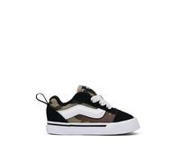 Vans Zapatillas Deportivas Knu Skool con Encaje elástico para niños