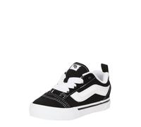 VANS Zapatillas deportivas 'Knu Skool' negro / blanco 20 negro / blanco