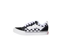 VANS Zapatillas deportivas 'Knu Skool' negro / blanco 31 negro / blanco