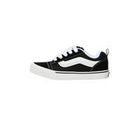 VANS Zapatillas deportivas 'Knu Skool' negro / blanco 36 EUR