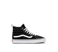 VANS Zapatillas deportivas altas 'Sk8-Hi' negro / blanco 42 negro / blanco