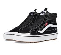 Vans - Zapatillas aislantes impermeables Sk8-Hi, Hombre, Negro, Talla: 42