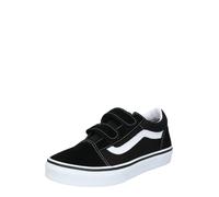 VANS Zapatillas deportivas negro / blanco 34,5 negro / blanco