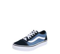 VANS Zapatillas deportivas 'Old Skool' azul noche / azul paloma / blanco 33 EUR