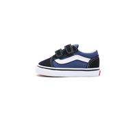 Vans Zapatillas OLD SKOOL V in Azul 18