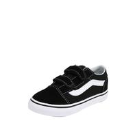 Vans Zapatillas OLD SKOOL V in Negro 25