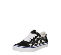 VANS Zapatillas deportivas 'Old Skool' negro / blanco 35 negro / blanco