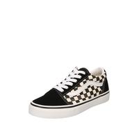 VANS Zapatillas deportivas 'Old Skool' negro / offwhite / blanco lana 32 negro / offwhite / blanco lana
