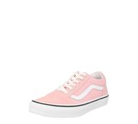 VANS Zapatillas deportivas 'Old Skool' rosa claro / blanco 34,5 rosa claro / blanco