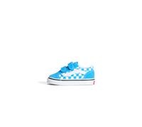 VANS Zapatillas deportivas 'Old Skool V' azul oscuro / blanco 22 azul oscuro / blanco