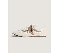 Vans - Zapatillas deportivas Premium Super Lowpro, Hombre, Beis, Talla: 45