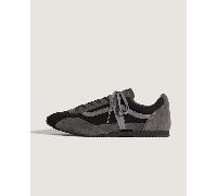 Vans - Zapatillas deportivas Premium Super Lowpro, Hombre, Gris, Talla: 41