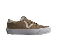 Vans - Zapatillas Deportivas Retro Sport 73 - Shoes - Hombre - Verde - 40 EU -