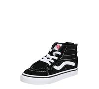 VANS Zapatillas deportivas 'SK8-Hi' negro / blanco 21 negro / blanco