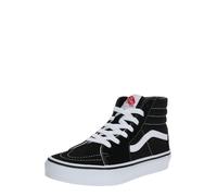 VANS Zapatillas deportivas 'SK8-HI' negro / blanco 31 negro / blanco