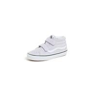 VANS Zapatillas deportivas 'Sk8-Mid Reissue' lila pastel / blanco 34 lila pastel / blanco