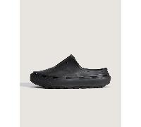 Vans - Zapatillas destalonadas Authentic con espuma, Hombre, Negro, Talla: 43