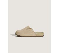 Vans - Zapatillas destalonadas Harbor Mule VR3, Hombre, Beis, Talla: 40.5