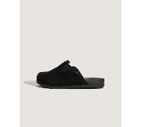 Vans - Zapatillas destalonadas Harbor Mule VR3, Hombre, Negro, Talla: 38