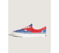 Vans - Zapatillas Era 95 Vibram OTW by Vans, Hombre, Rojo, Talla: 40.5