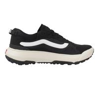 Vans - Zapatillas Estilosas para Aventuras al Aire Libre - Shoes - Hombre - Negro - 39 EU -
