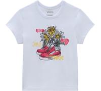 Vans Zapatillas Girls' Kids Top Daisy Mini 000GA9 S