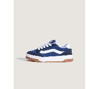 Vans - Zapatillas Hylane de niños (4-8 años), Azul, Talla: 30.5
