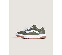 Vans - Zapatillas Hylane de niños (4-8 años), Verde, Talla: 31