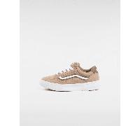 Vans - Zapatillas Hylane de niños (8-14 años), Beis, Talla: 39