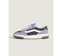 Vans - Zapatillas Hylane, Hombre, Azul, Talla: 38