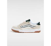 VANS Zapatillas deportivas bajas 'Hylane' beige claro / caqui / negro / blanco, Talla 44,5