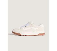Vans - Zapatillas Hylane, Hombre, Blanco, Talla: 34.5