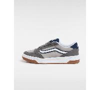 Vans - Zapatillas Hylane, Hombre, Gris, Talla: 42
