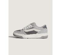 Vans - Zapatillas Hylane, Hombre, Gris, Talla: 42.5