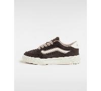 Vans - Zapatillas Hylane, Hombre, Marrón, Talla: 40.5