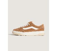 Vans - Zapatillas Hylane, Hombre, Marrón, Talla: 43