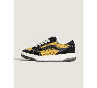 Vans - Zapatillas Hylane, Hombre, Negro, Talla: 38