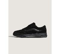 Vans - Zapatillas Hylane, Hombre, Negro, Talla: 38.5