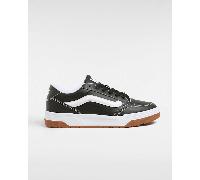 Vans - Zapatillas Hylane, Hombre, Negro, Talla: 40