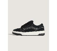 Vans - Zapatillas Hylane, Hombre, Negro, Talla: 42