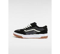Vans - Zapatillas Hylane, Hombre, Negro, Talla: 42.5