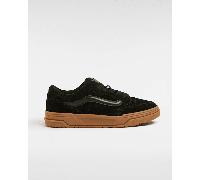 Vans - Zapatillas Hylane, Hombre, Negro, Talla: 43