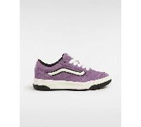 Vans - Zapatillas Hylane, Hombre, Púrpura, Talla: 35