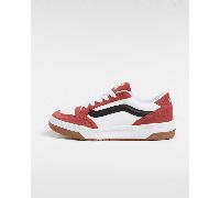 Vans - Zapatillas Hylane, Hombre, Rojo, Talla: 40