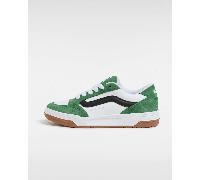 Vans - Zapatillas Hylane, Hombre, Verde, Talla: 36.5