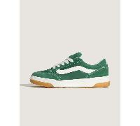 Vans - Zapatillas Hylane, Hombre, Verde, Talla: 36.5
