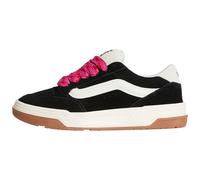 Vans Zapatillas Hylane Negras con Cordones Rosa Estilo Y2K VN000DB1BMA